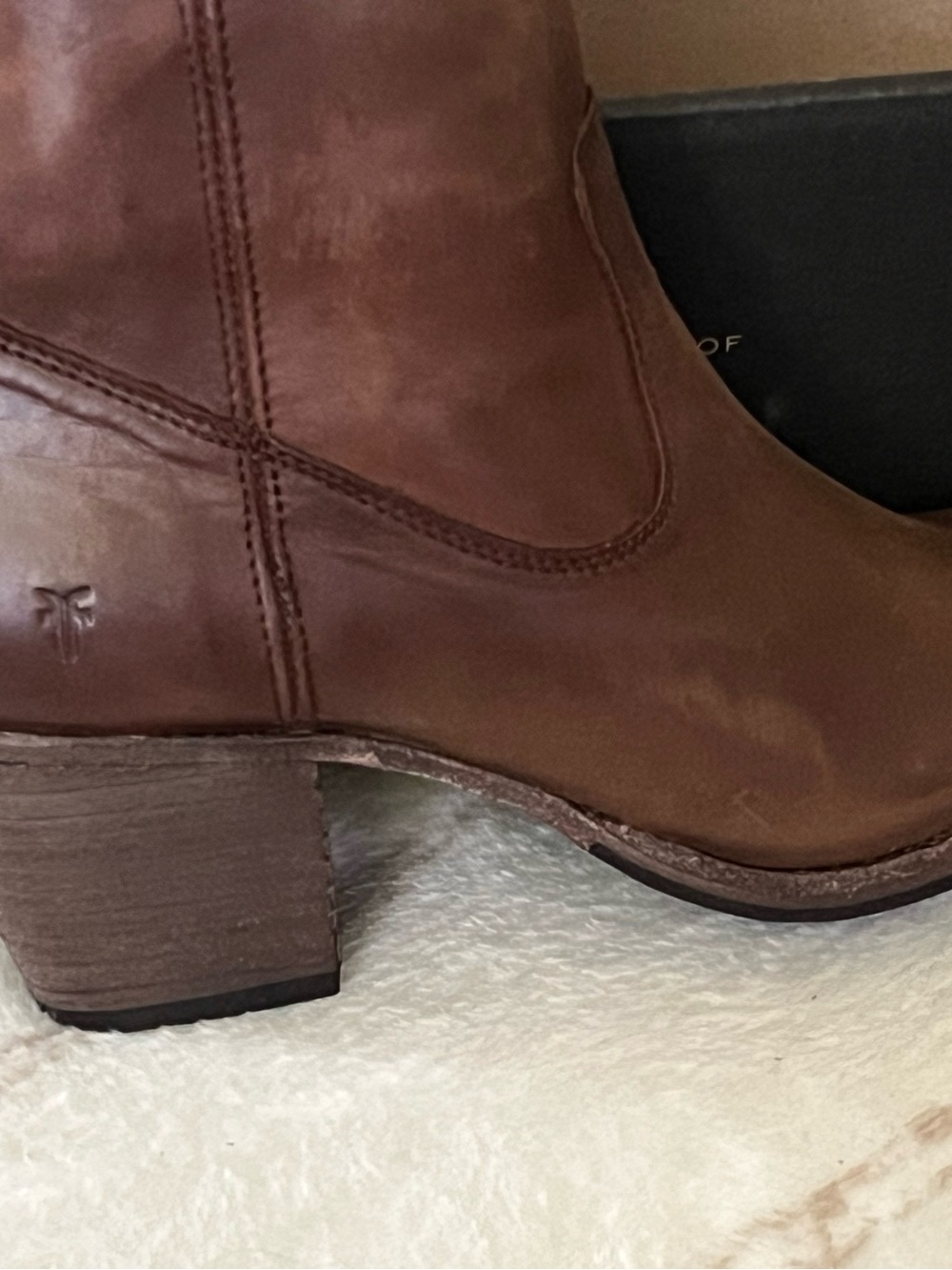 Frye Boots - Picture 2 of 6